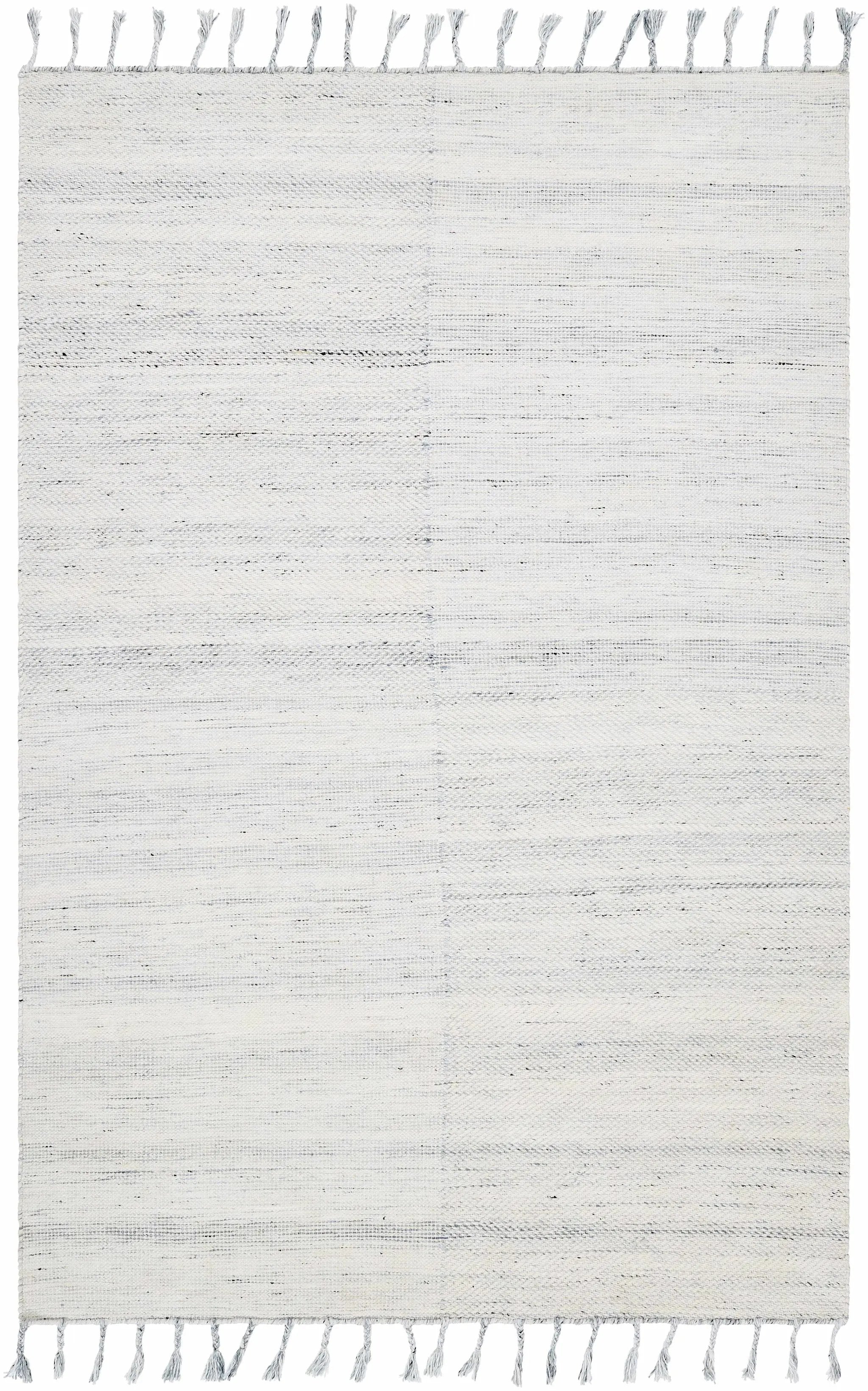 Anaya Beige & Blue Area Rug - Clearance by Boutique Rugs