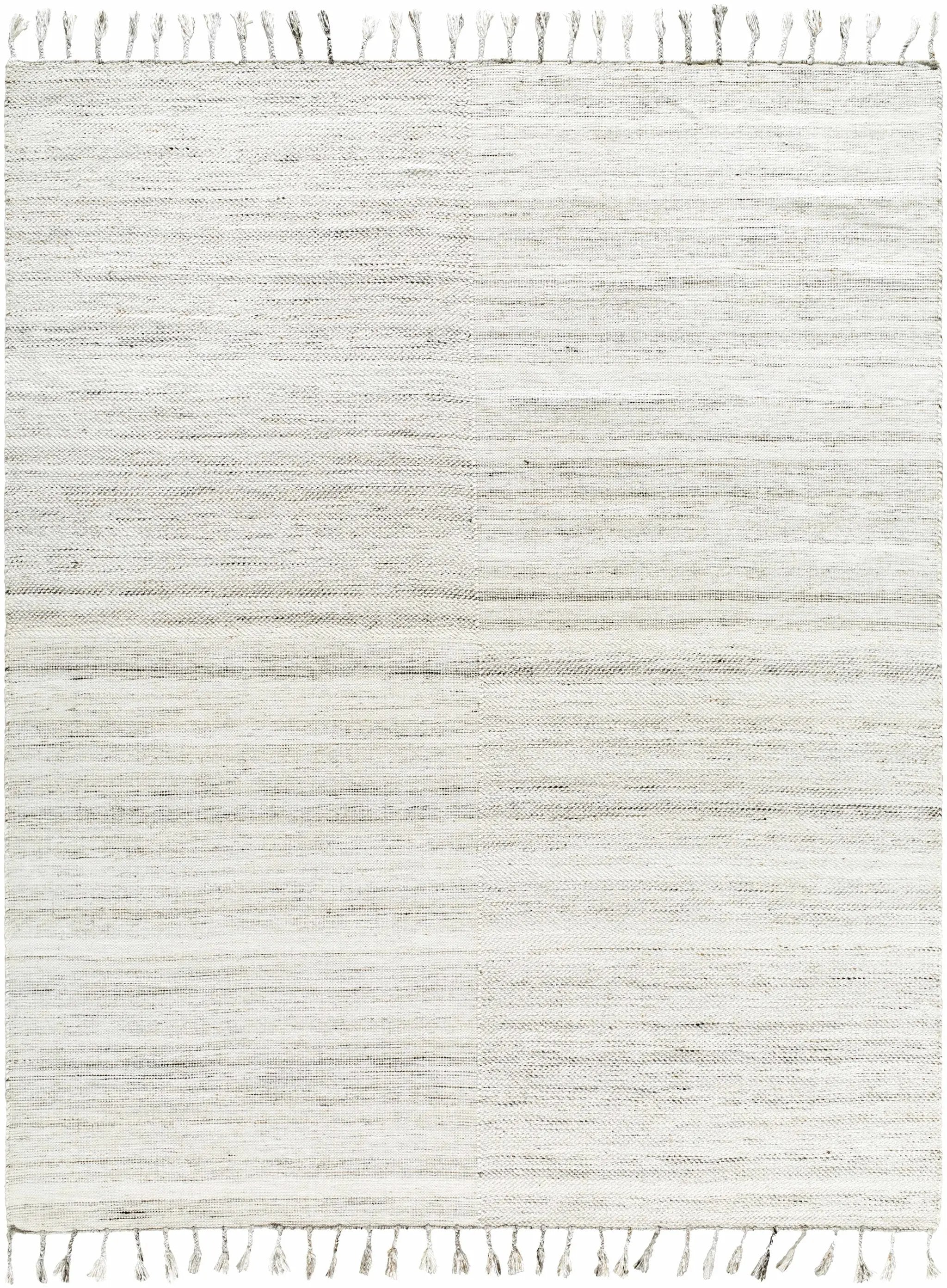 Anaya Cream Area Rug - Clearance by Boutique Rugs