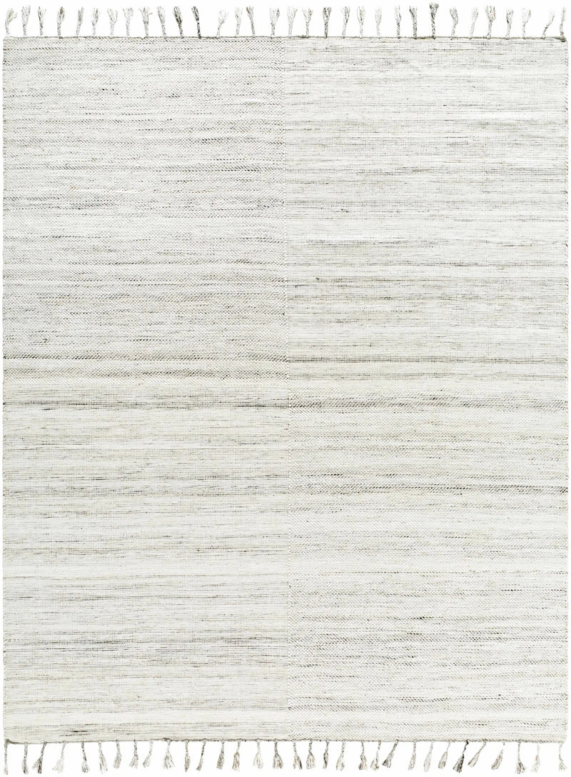 Anaya Cream Area Rug - Clearance by Boutique Rugs