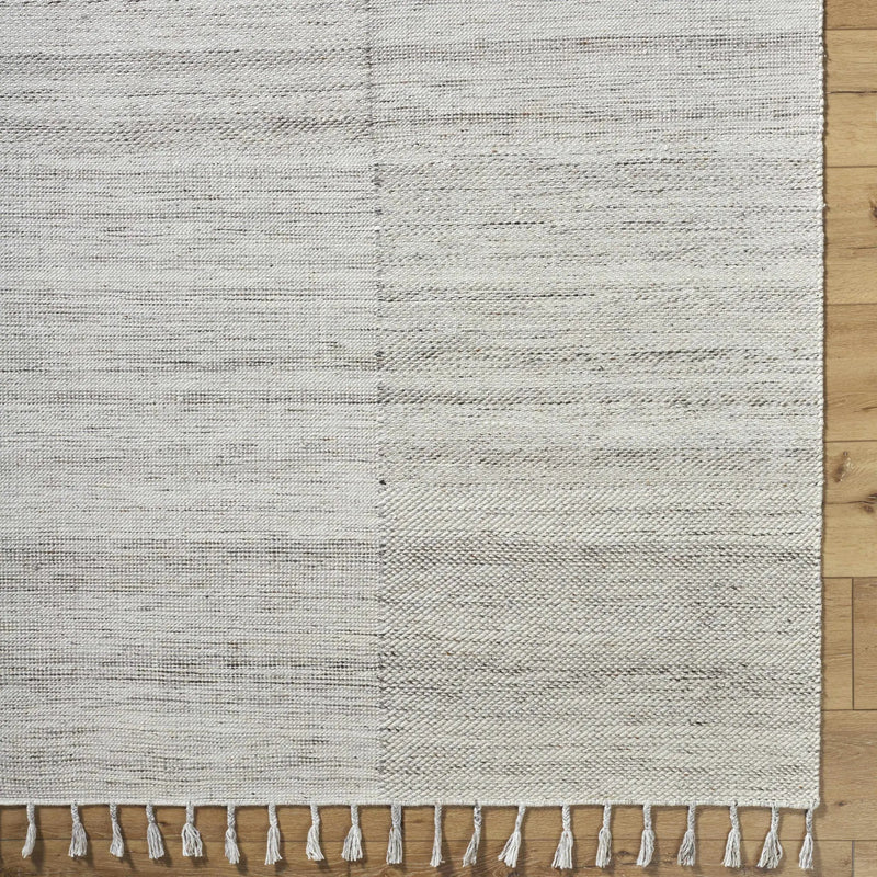 Anaya Cream Area Rug - Clearance by Boutique Rugs