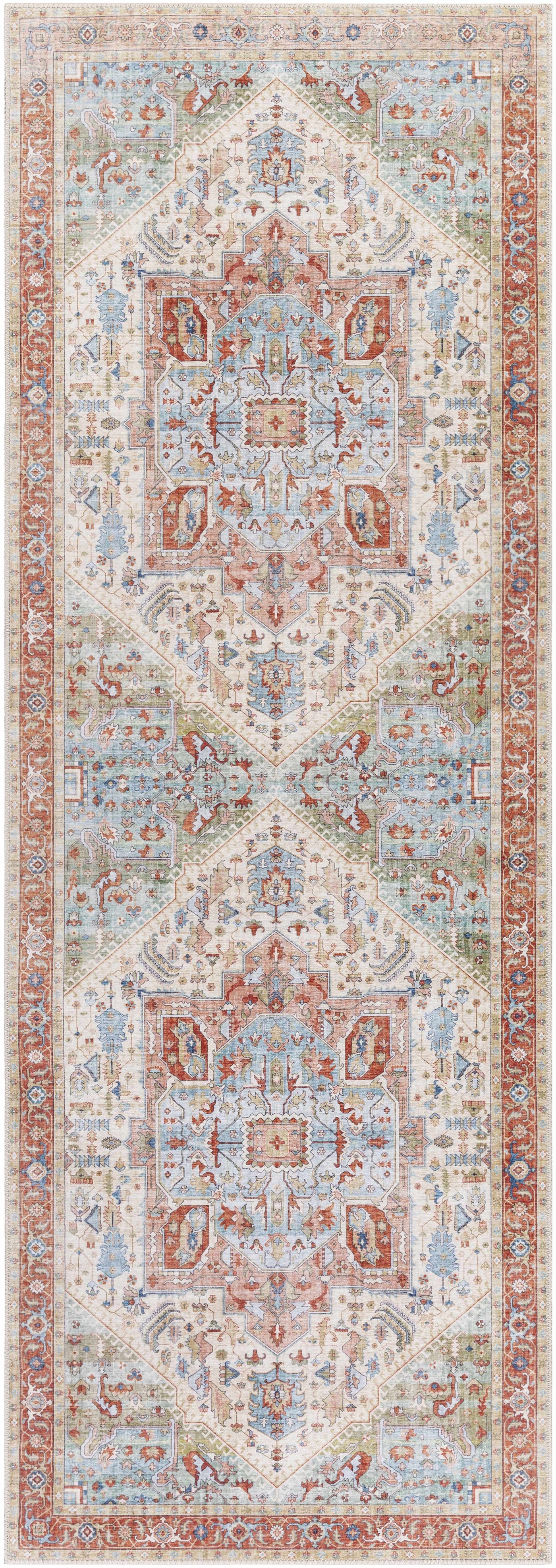 Selbyville Area Rug by Boutique Rugs