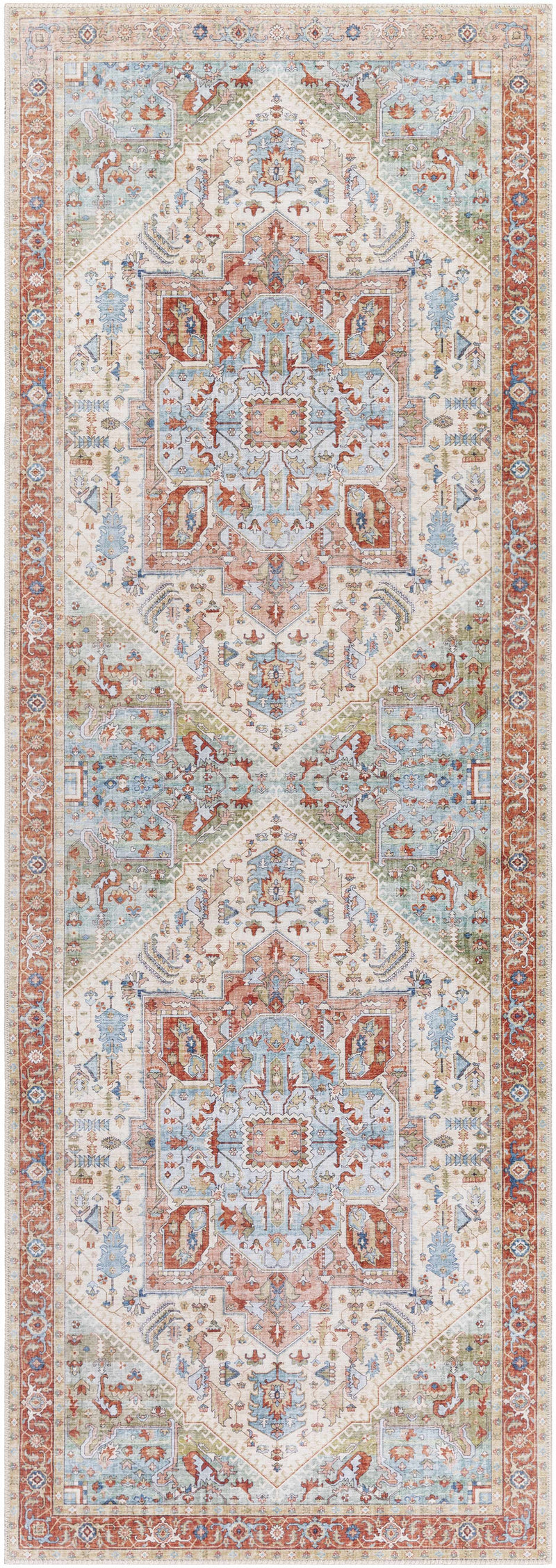 Selbyville Area Rug by Boutique Rugs