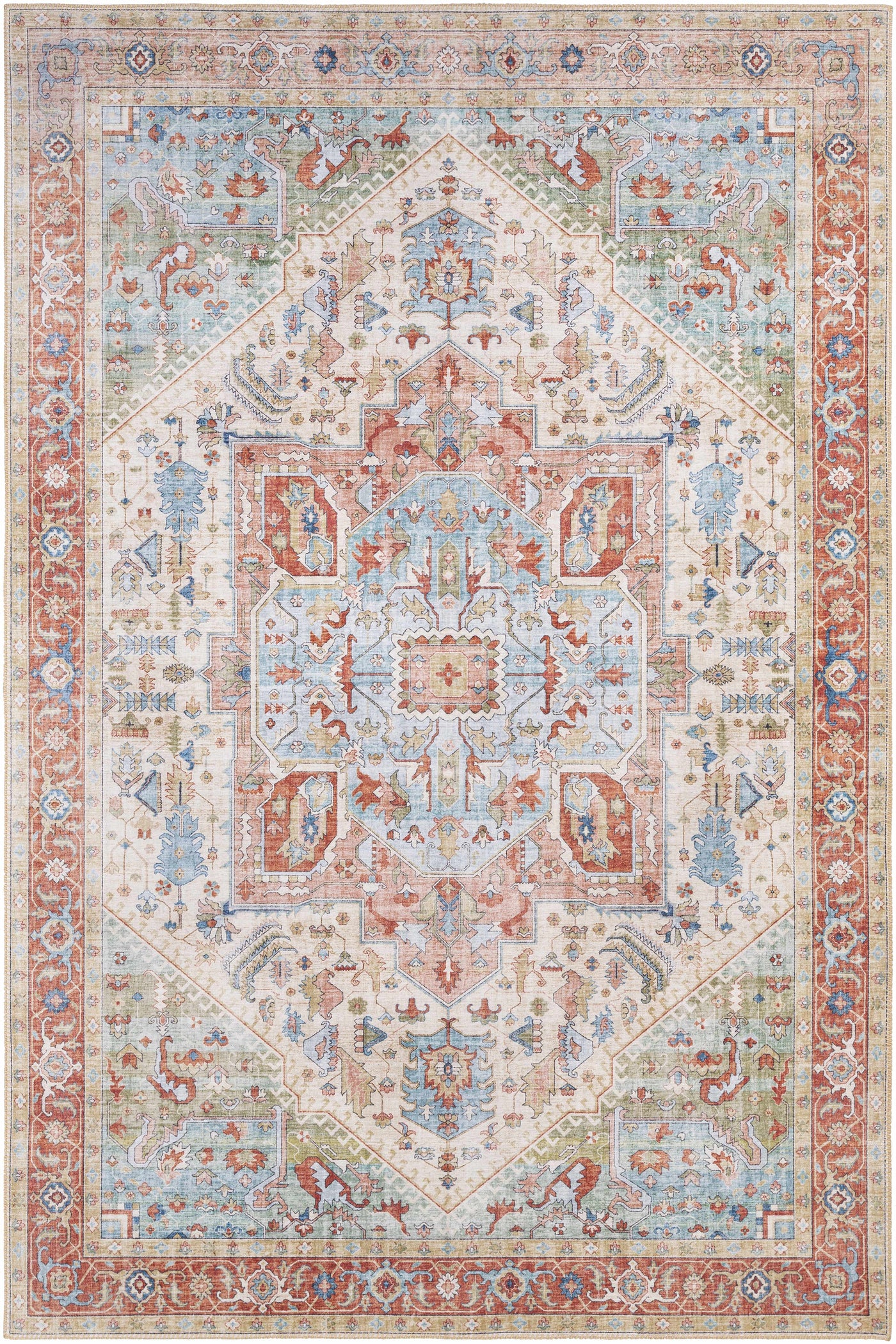 Selbyville Area Rug by Boutique Rugs