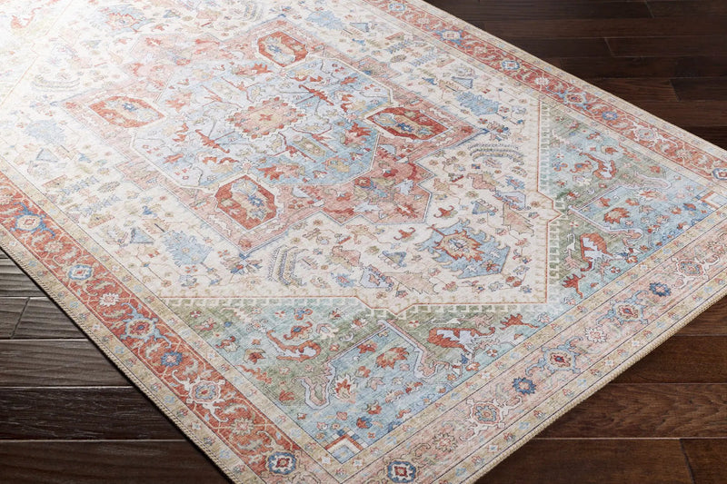 Selbyville Area Rug by Boutique Rugs