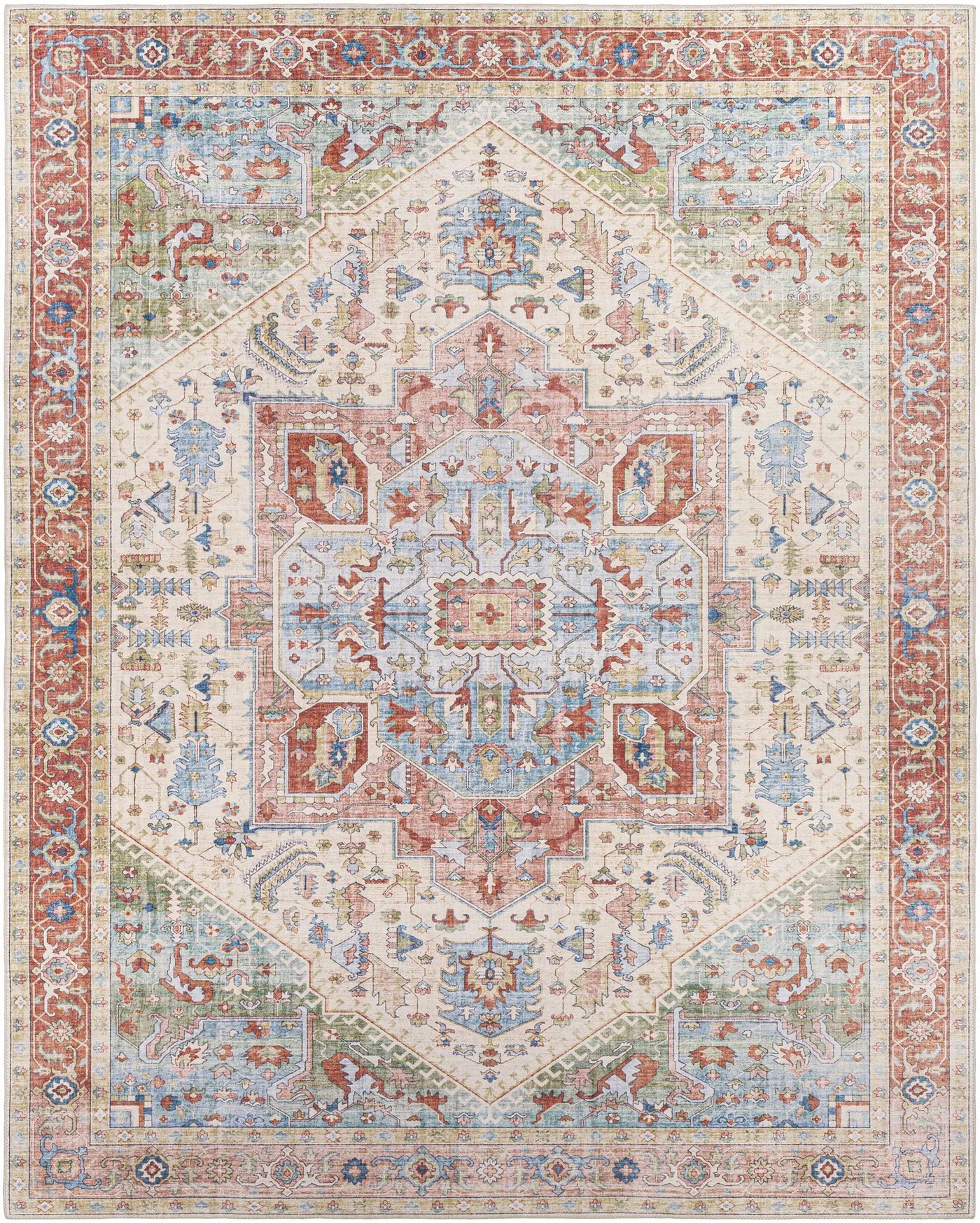 Selbyville Area Rug by Boutique Rugs