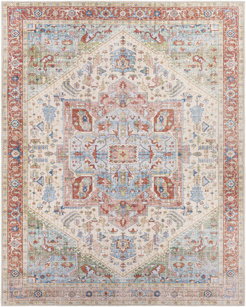 Selbyville Area Rug by Boutique Rugs