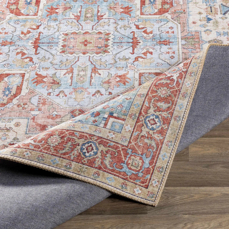 Selbyville Area Rug by Boutique Rugs