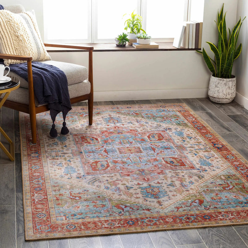 Selbyville Area Rug by Boutique Rugs