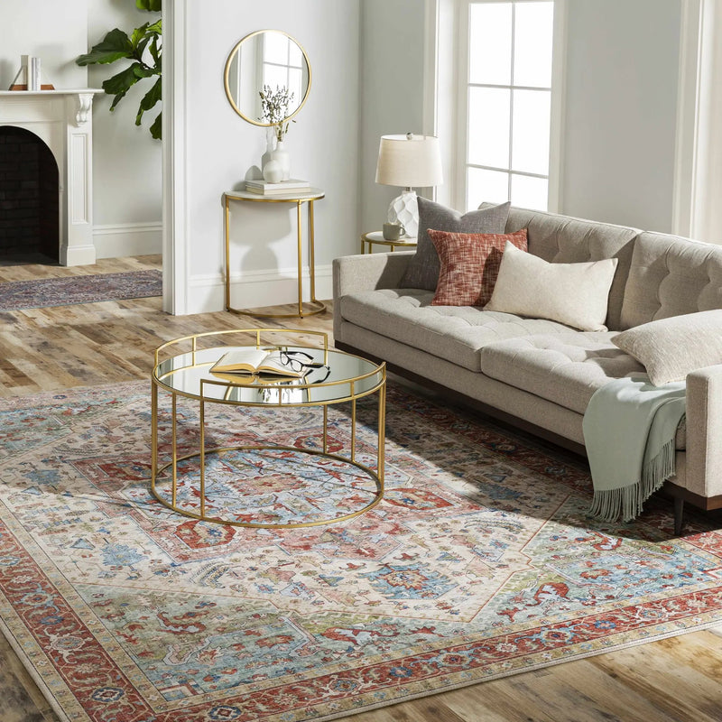 Selbyville Area Rug by Boutique Rugs