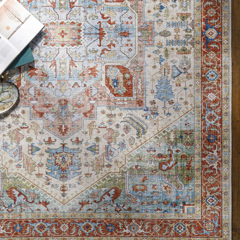 Selbyville Area Rug by Boutique Rugs
