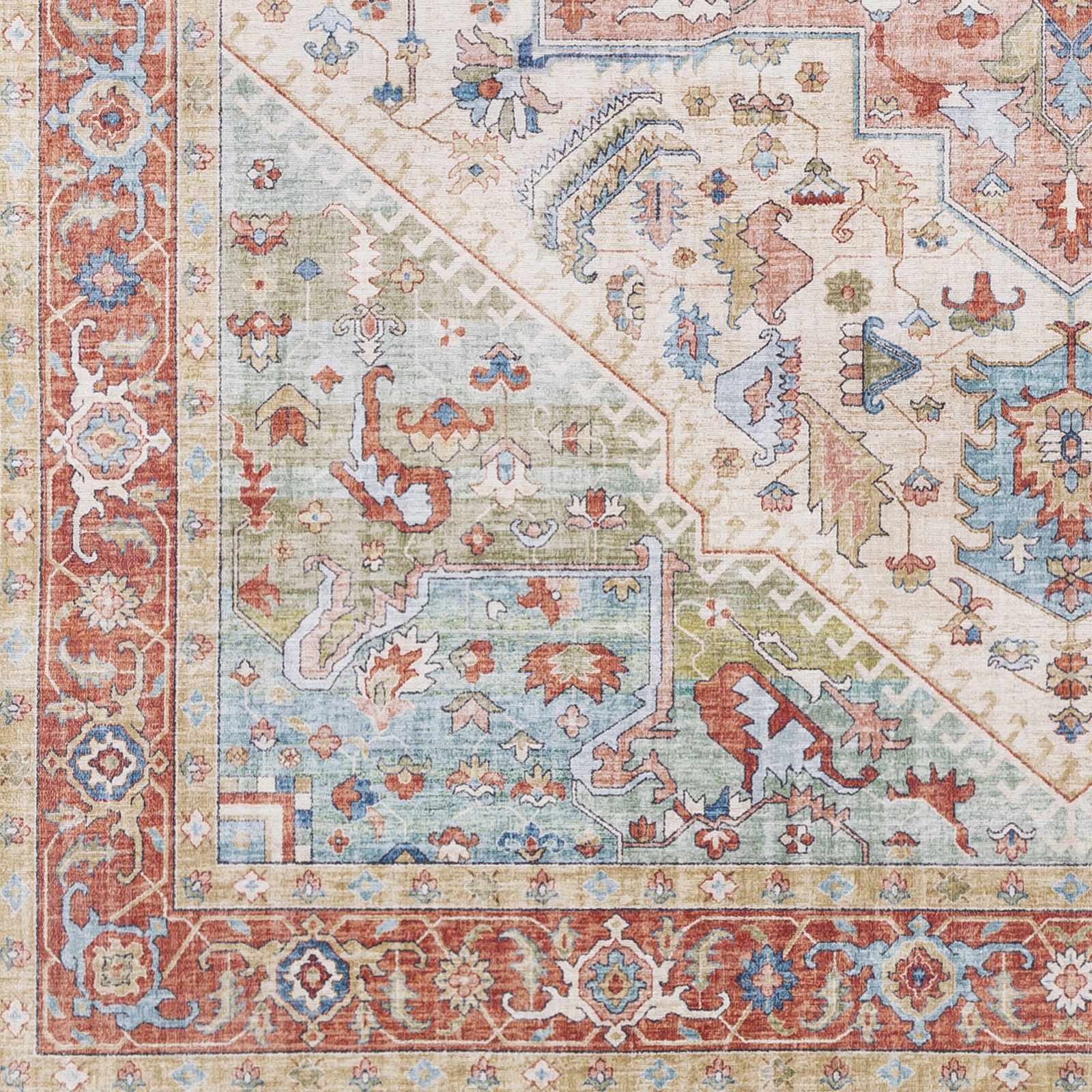 Selbyville Area Rug by Boutique Rugs