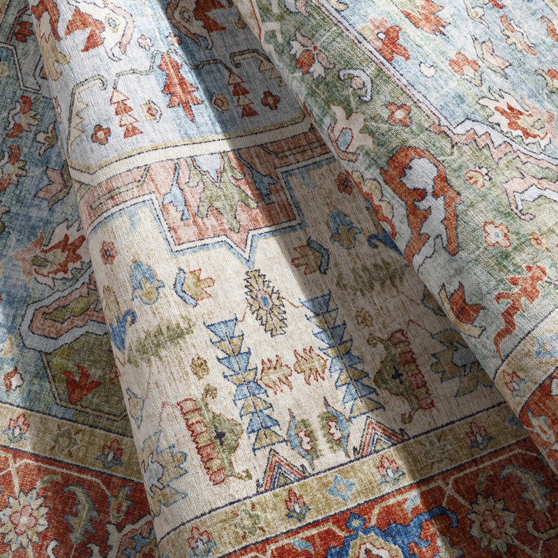 Selbyville Area Rug by Boutique Rugs