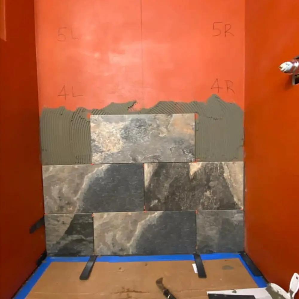 SEMCO Liquid Membrane™ Waterproofing by semcoworks