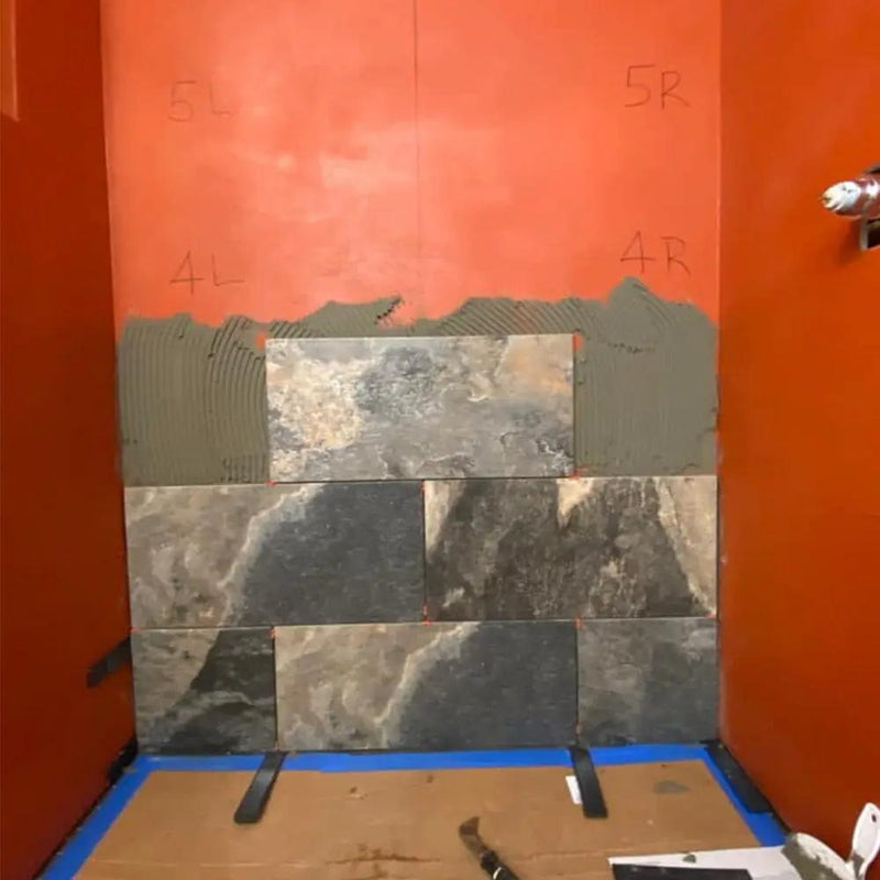 SEMCO Liquid Membrane™ Waterproofing by semcoworks