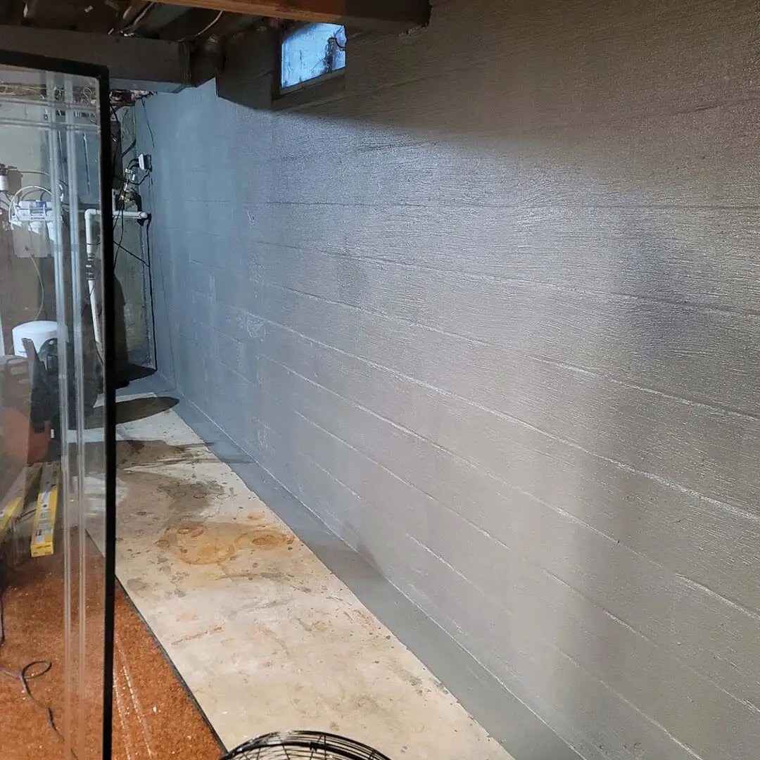 SEMCO Liquid Membrane™ Waterproofing by semcoworks