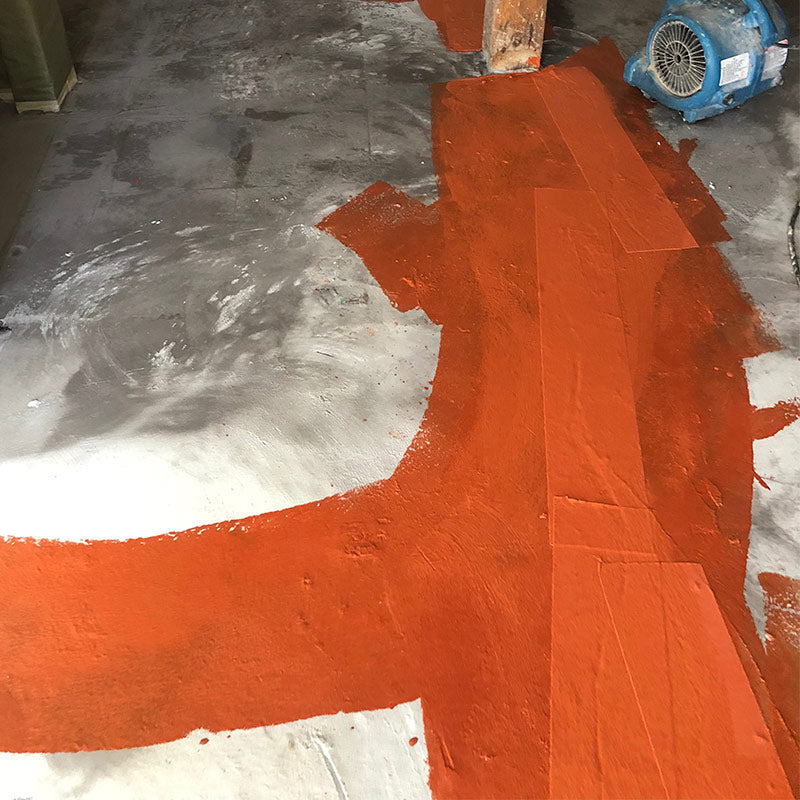 Fabric Reinforcement by semcoworks