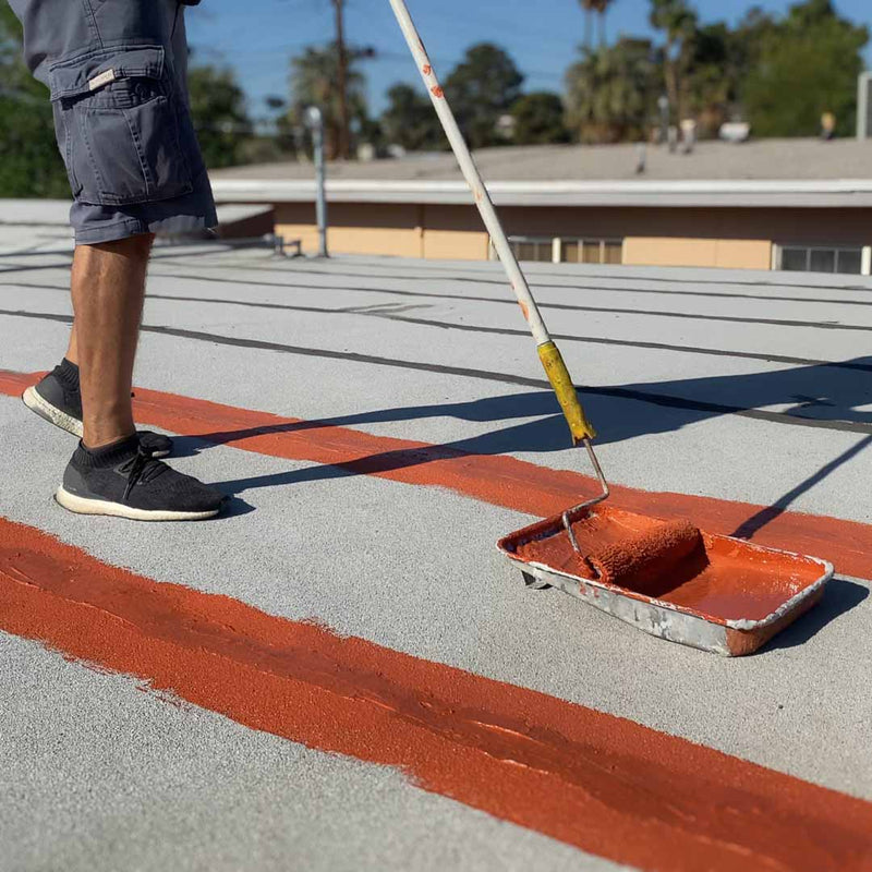 SEMCO Liquid Membrane™ Waterproofing by semcoworks