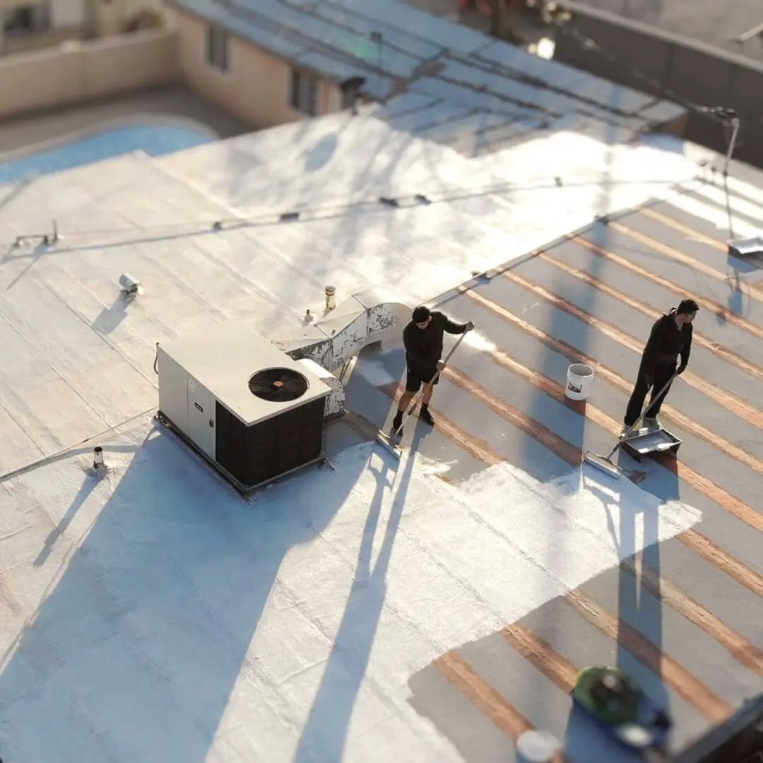 SEMCO Liquid Membrane™ Waterproofing by semcoworks