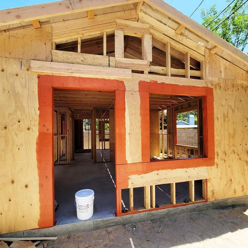 SEMCO Liquid Membrane™ Waterproofing by semcoworks