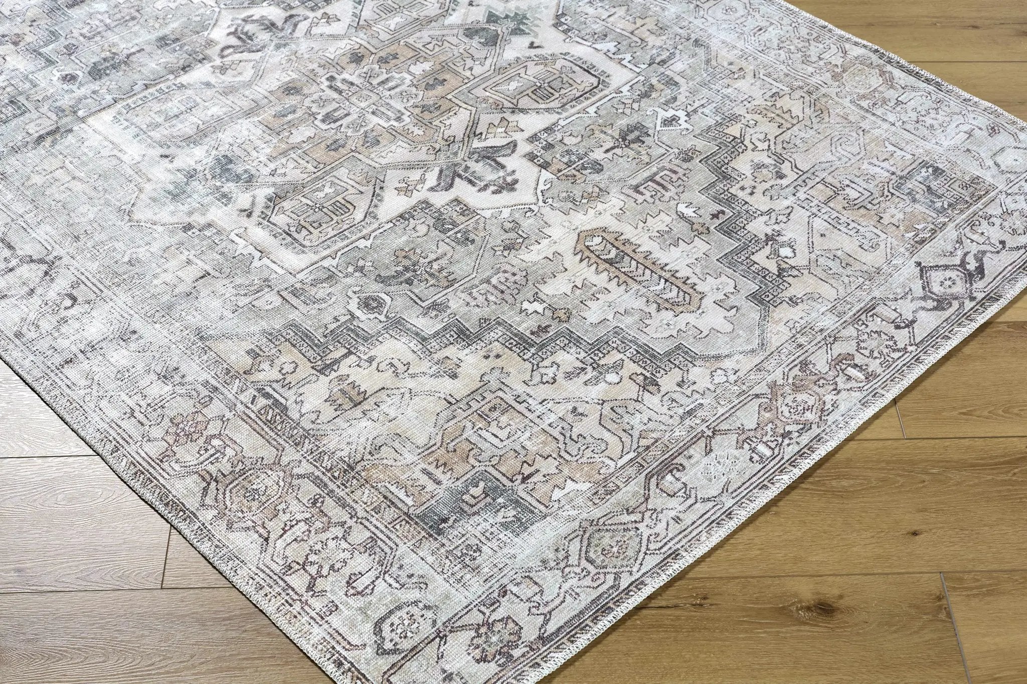 Nadia Area Rug - Clearance by Boutique Rugs