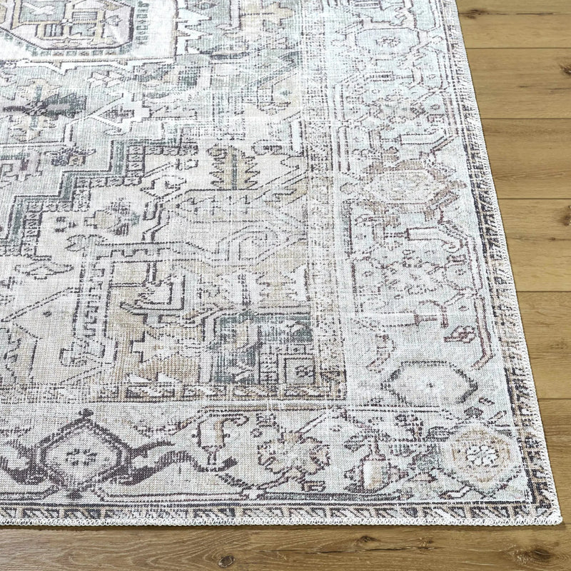 Nadia Area Rug - Clearance by Boutique Rugs