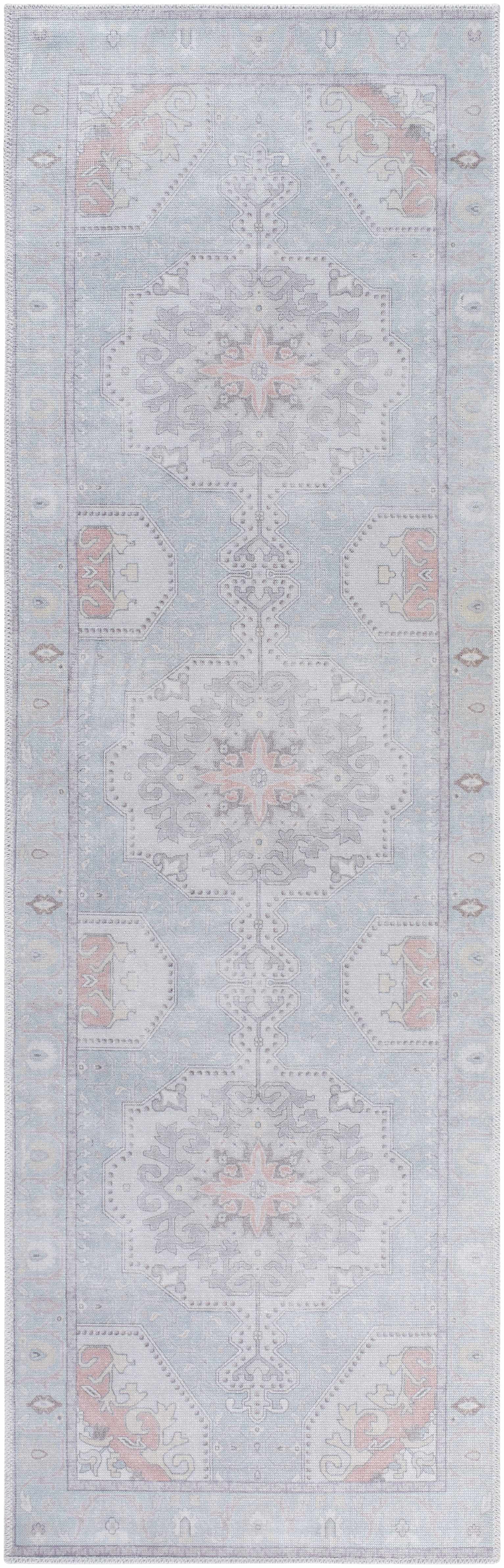 Pacay Area Rug - Clearance by Boutique Rugs