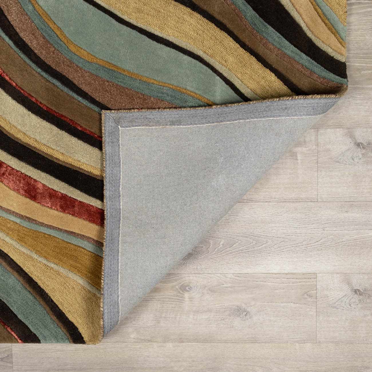 Seminole Area Rug - Clearance by Boutique Rugs