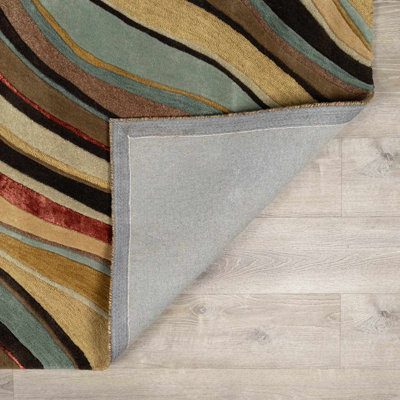 Seminole Area Rug - Clearance by Boutique Rugs