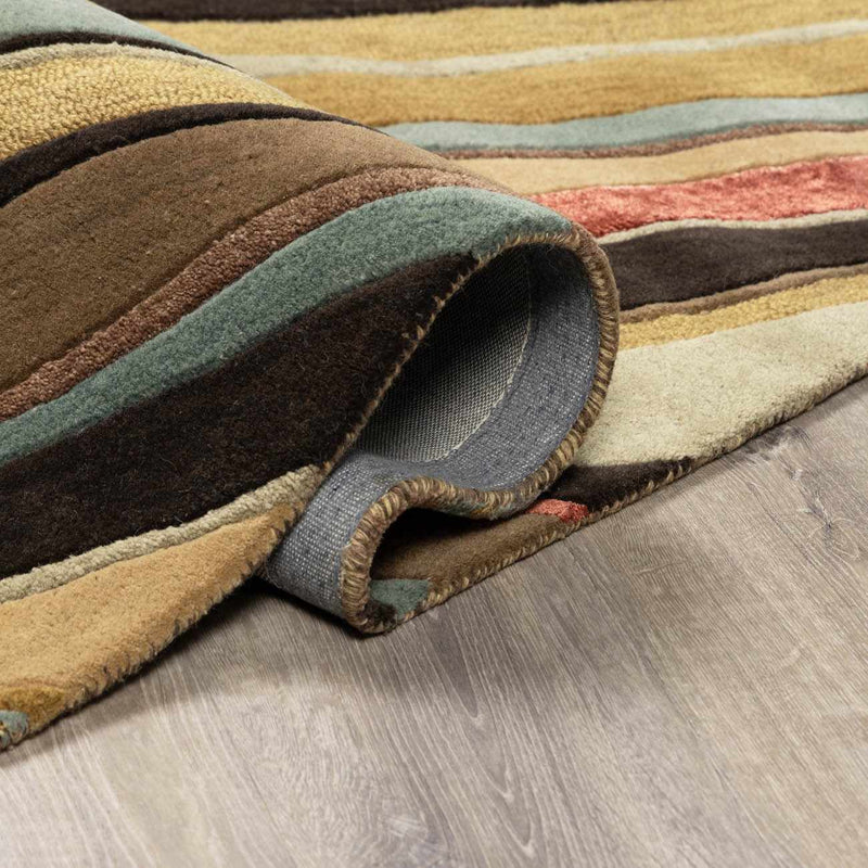 Seminole Area Rug - Clearance by Boutique Rugs