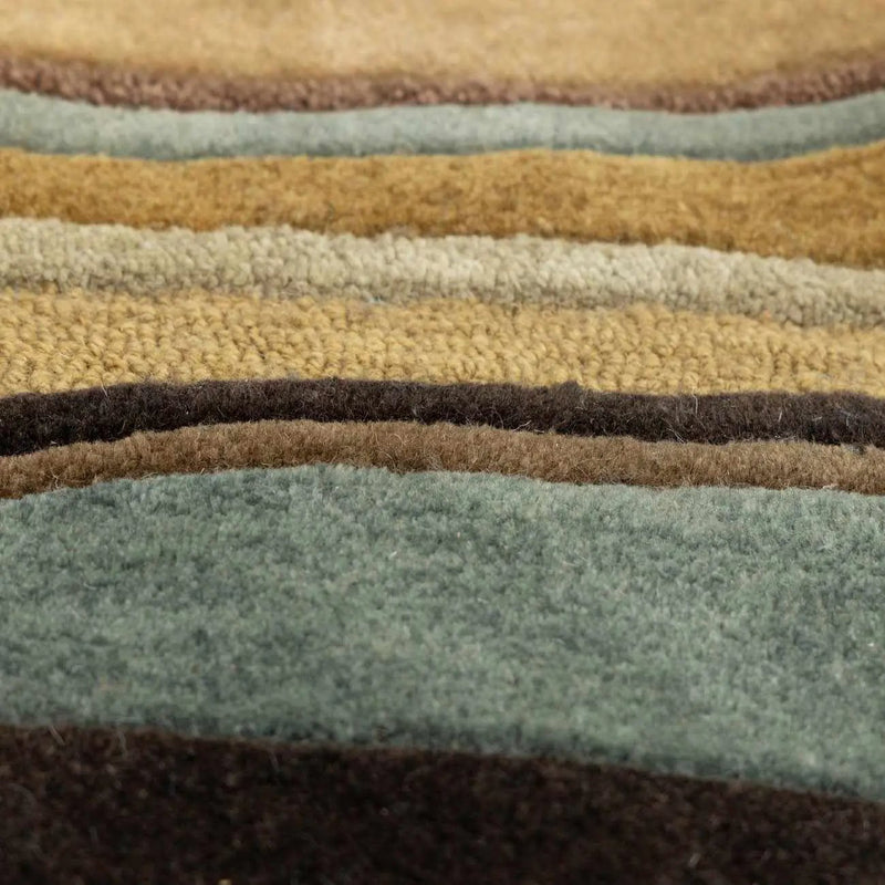 Seminole Area Rug - Clearance by Boutique Rugs