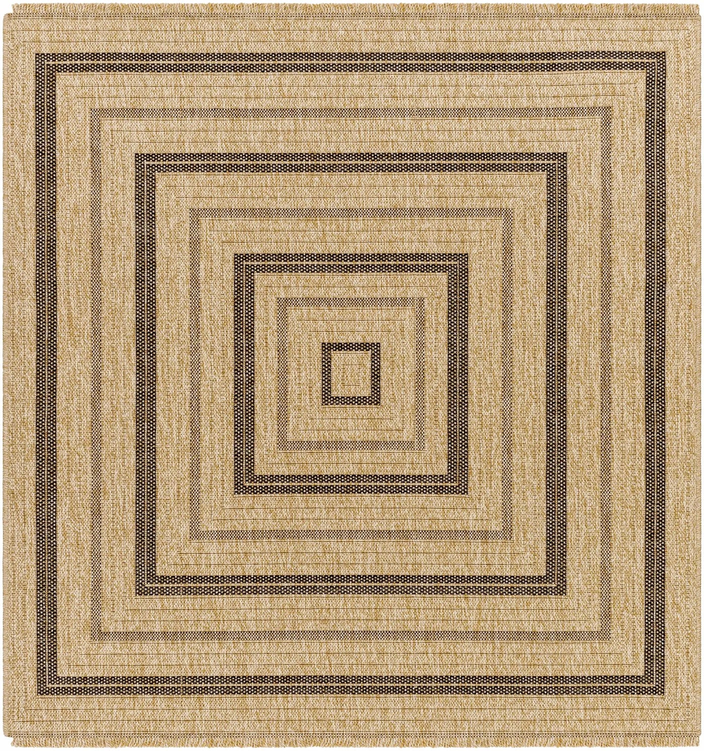 Beril Outdoor Area Rug - Clearance by Boutique Rugs