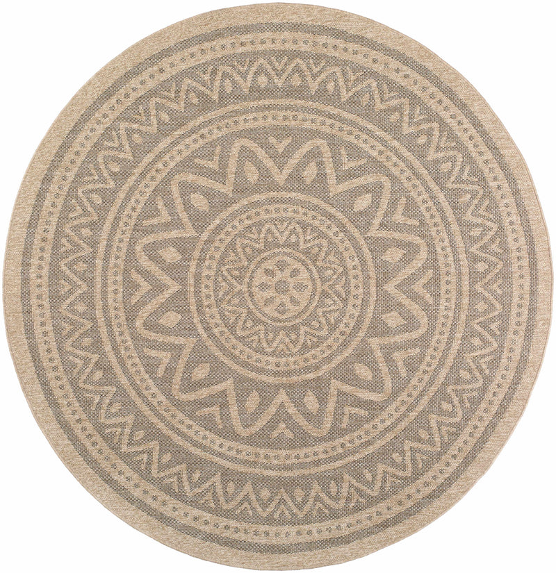Gitel Outdoor Area Rug - Clearance by Boutique Rugs
