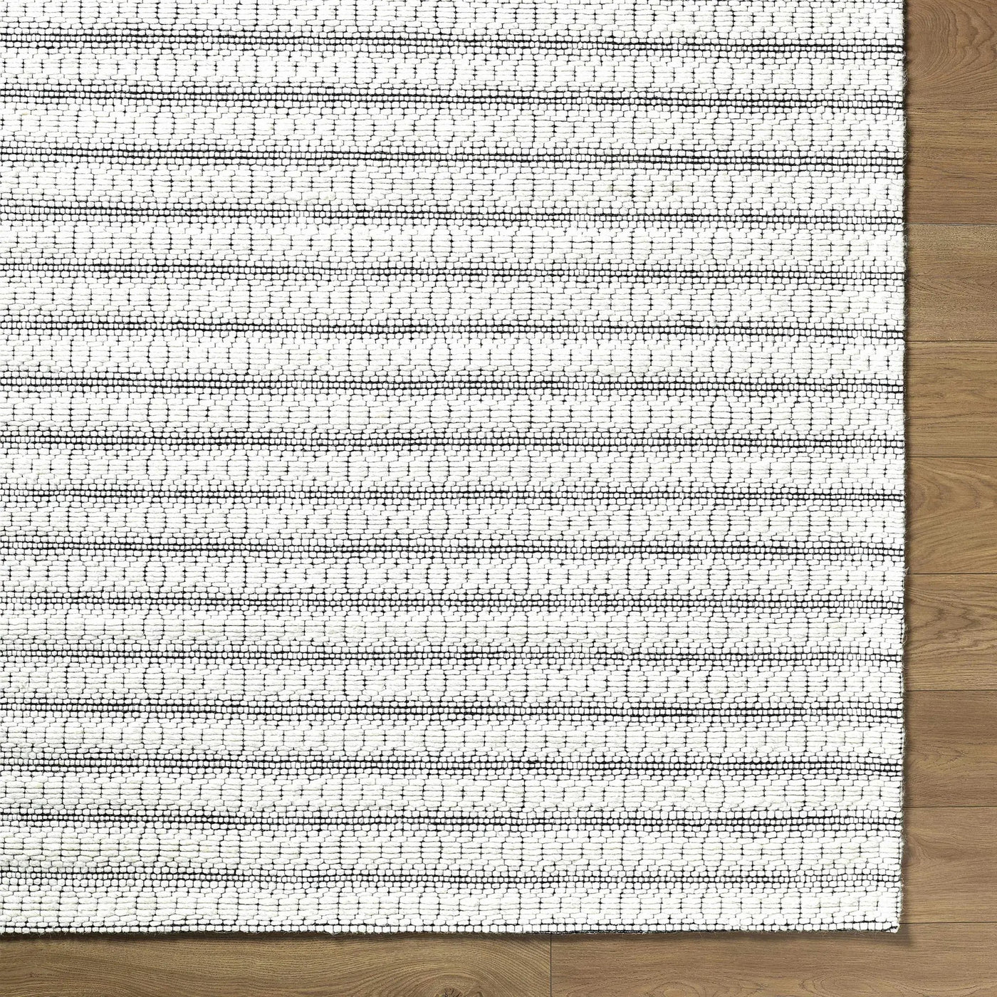 Laleh Cream Area Rug - Clearance by Boutique Rugs