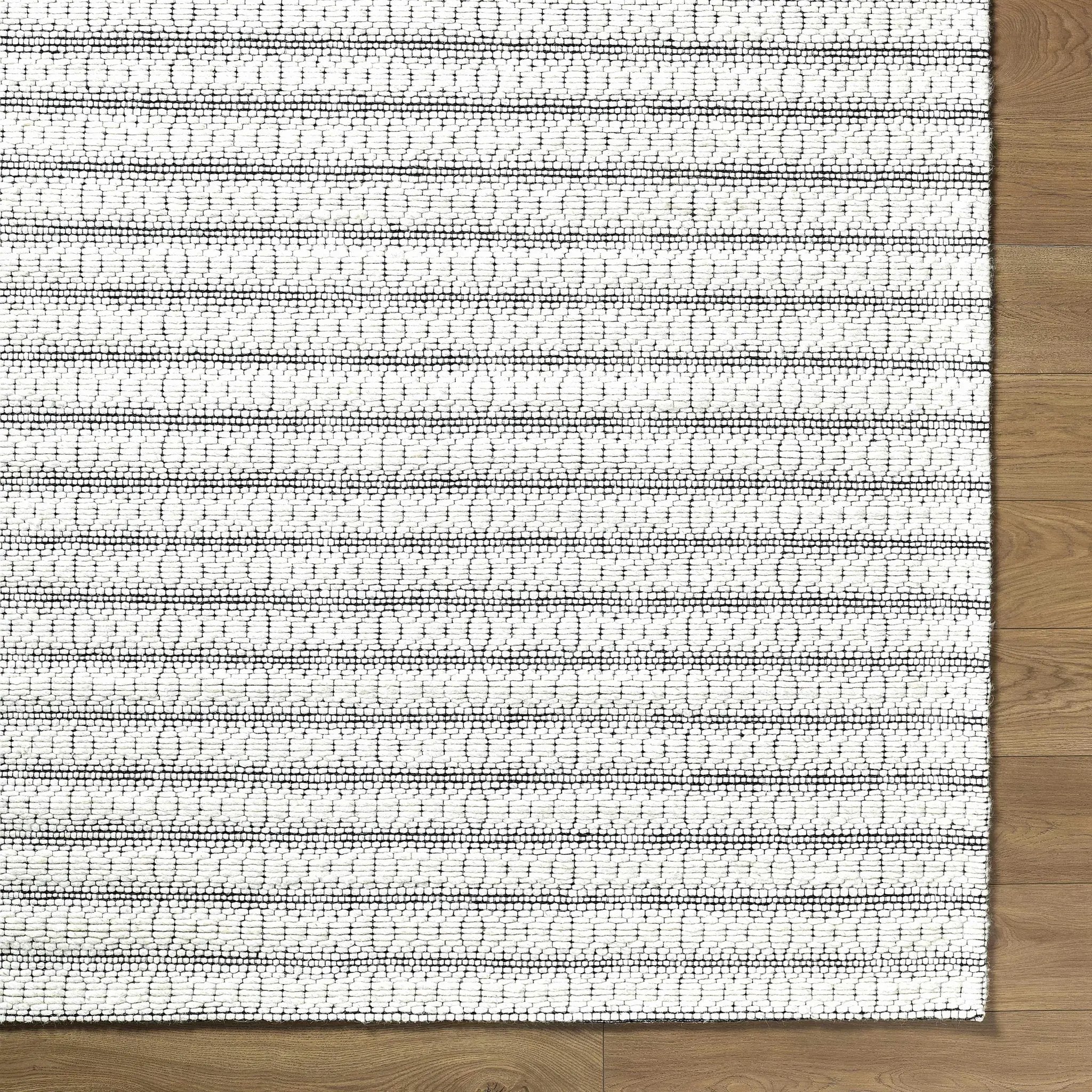 Laleh Cream Area Rug - Clearance by Boutique Rugs