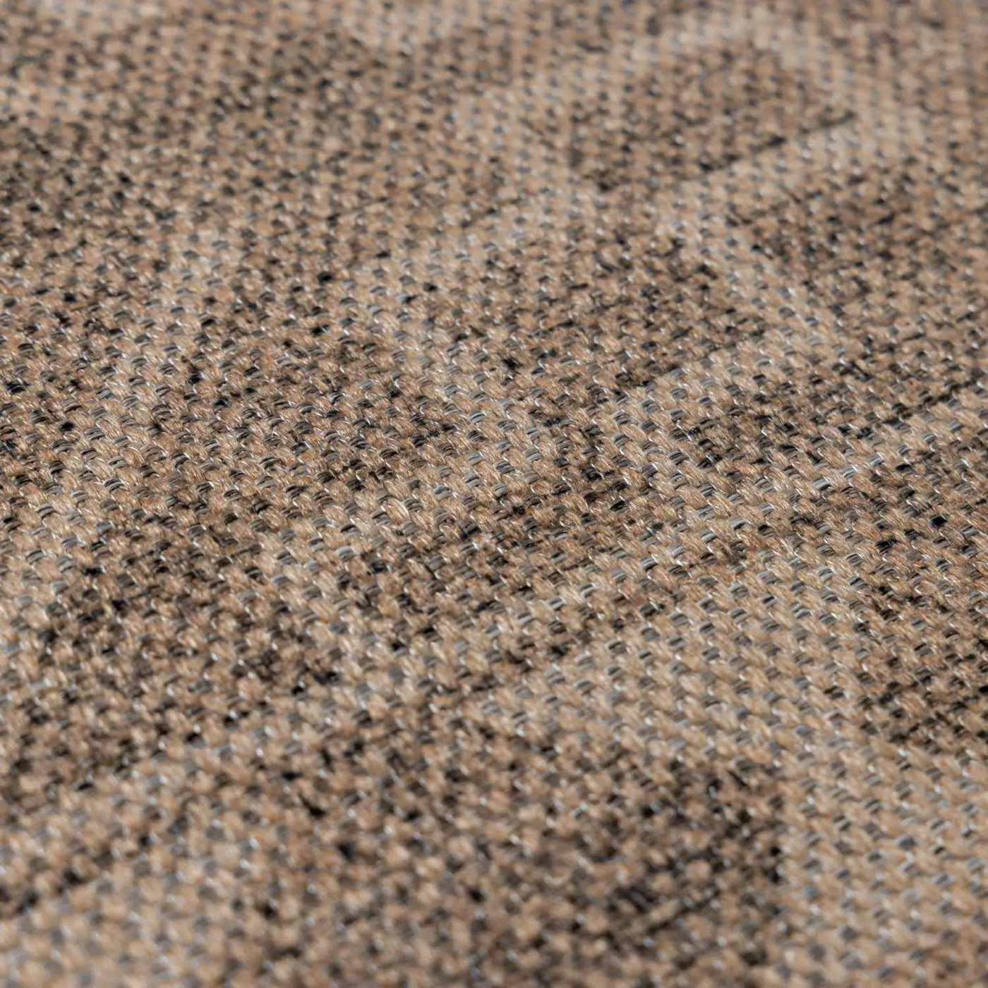 Halle Beige Washable Area Rug - Clearance by Boutique Rugs
