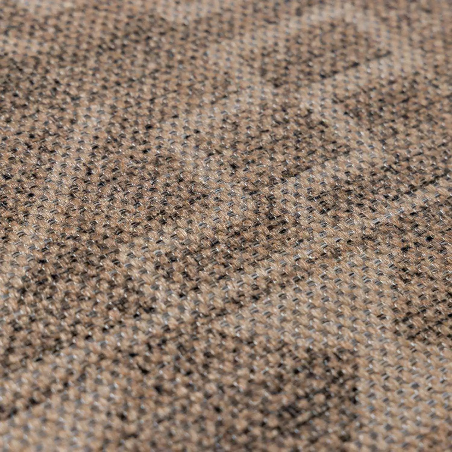 Halle Beige Washable Area Rug - Clearance by Boutique Rugs