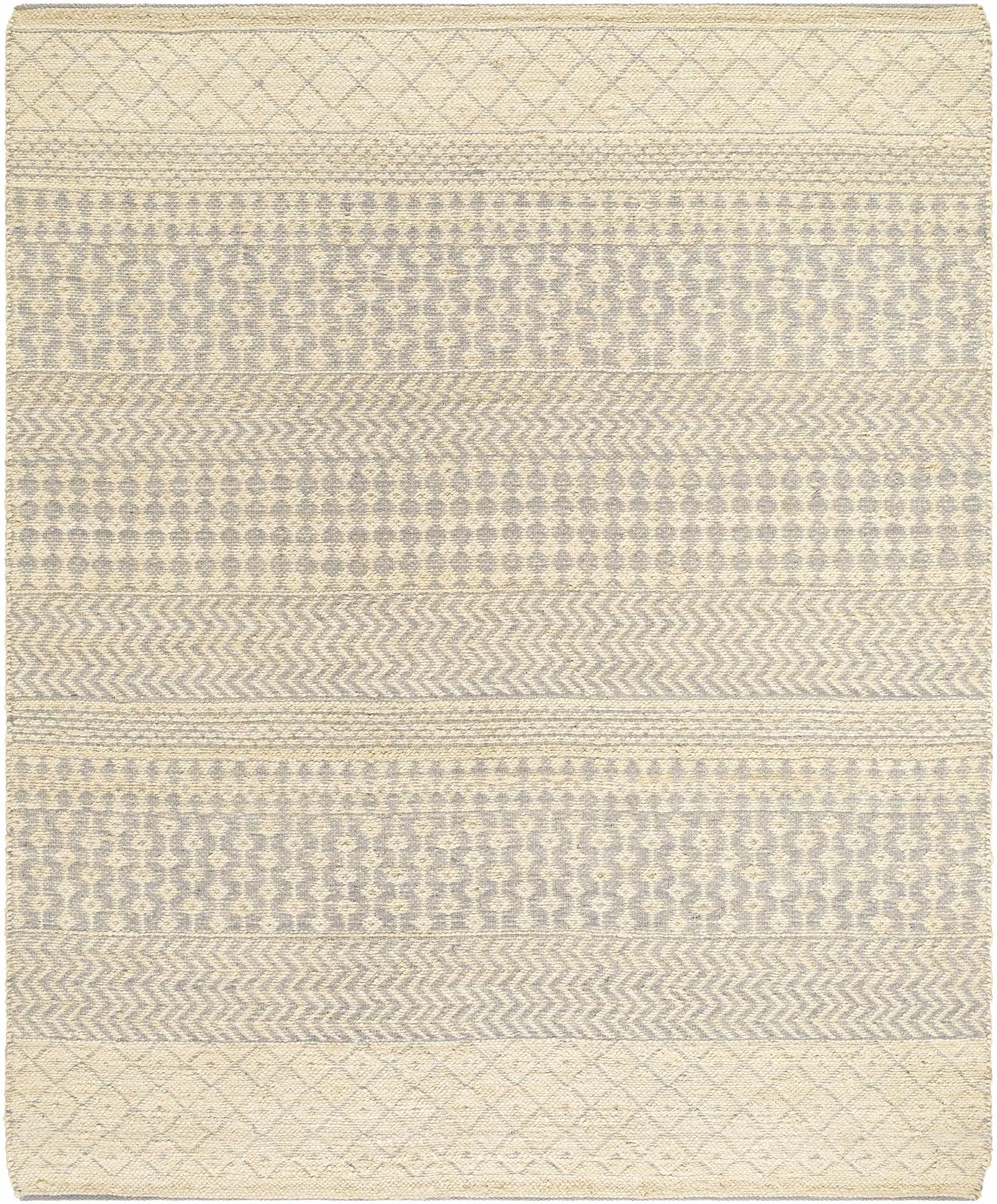 Inali Washable Area Rug - Clearance by Boutique Rugs