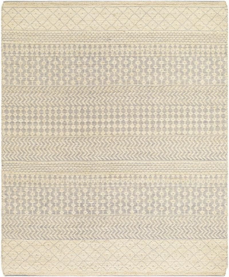 Inali Washable Area Rug - Clearance by Boutique Rugs