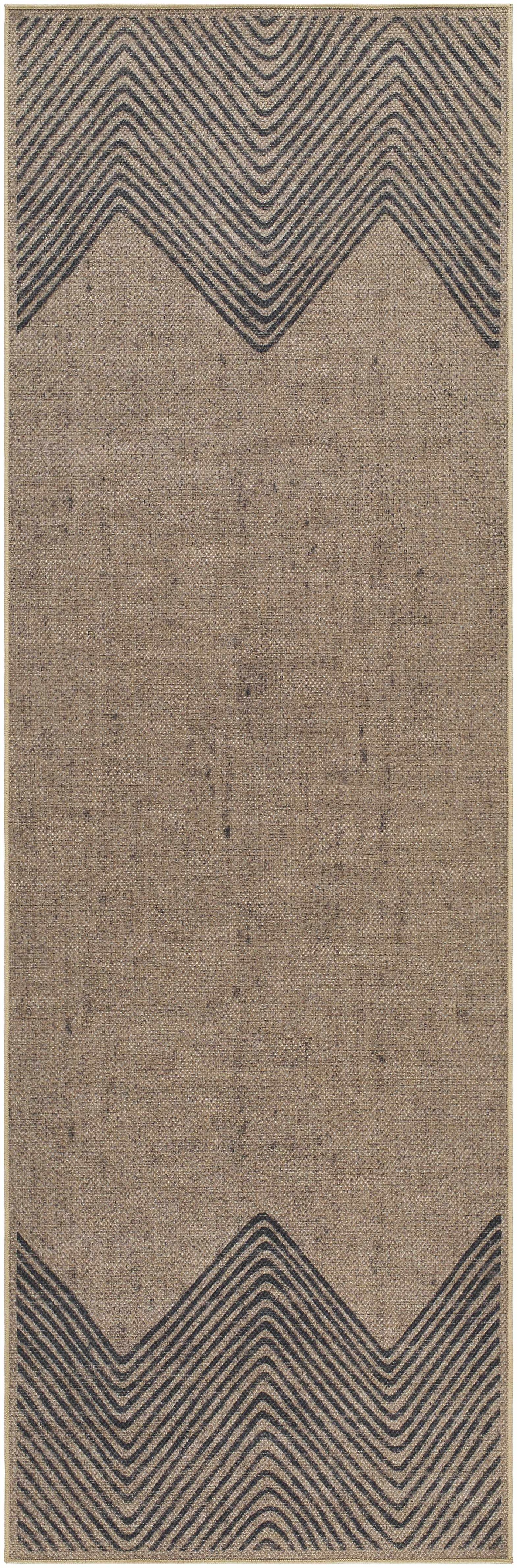 Suzy Washable Jutely Rug - Clearance by Boutique Rugs