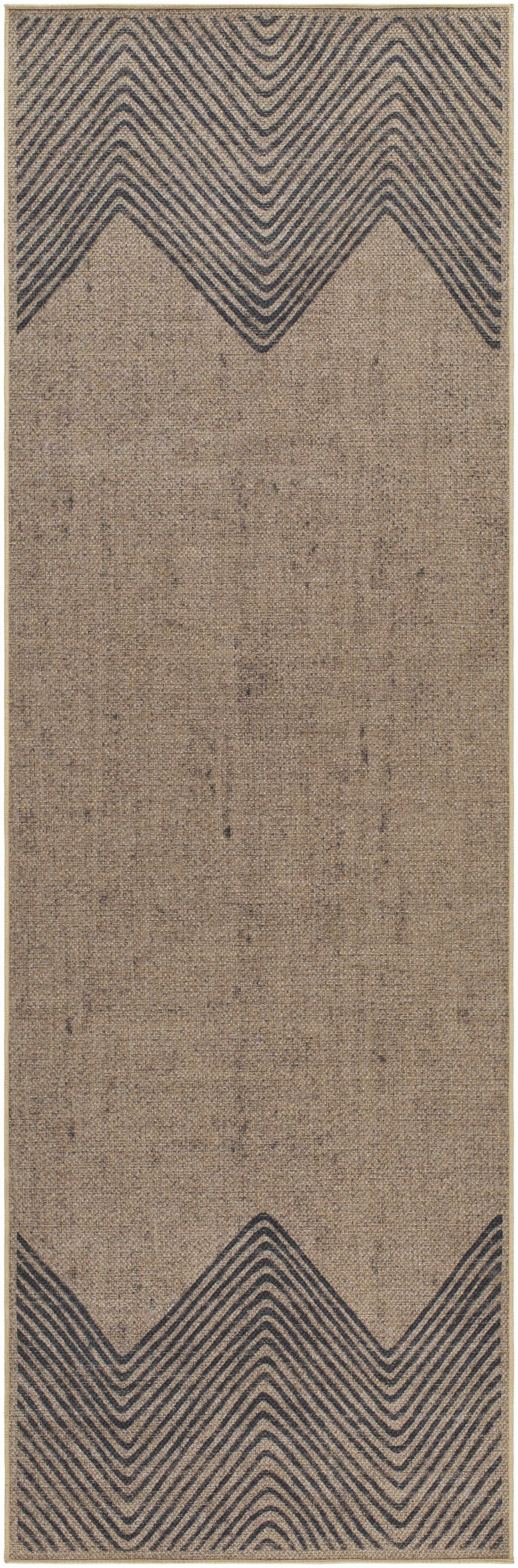 Suzy Washable Jutely Rug - Clearance by Boutique Rugs