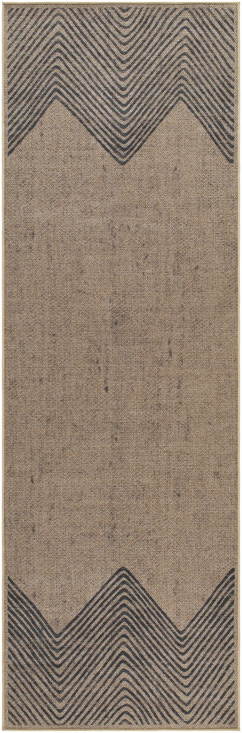 Suzy Washable Jutely Rug - Clearance by Boutique Rugs