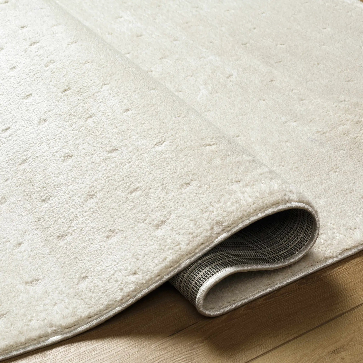 Julie Ivory Area Rug by Boutique Rugs