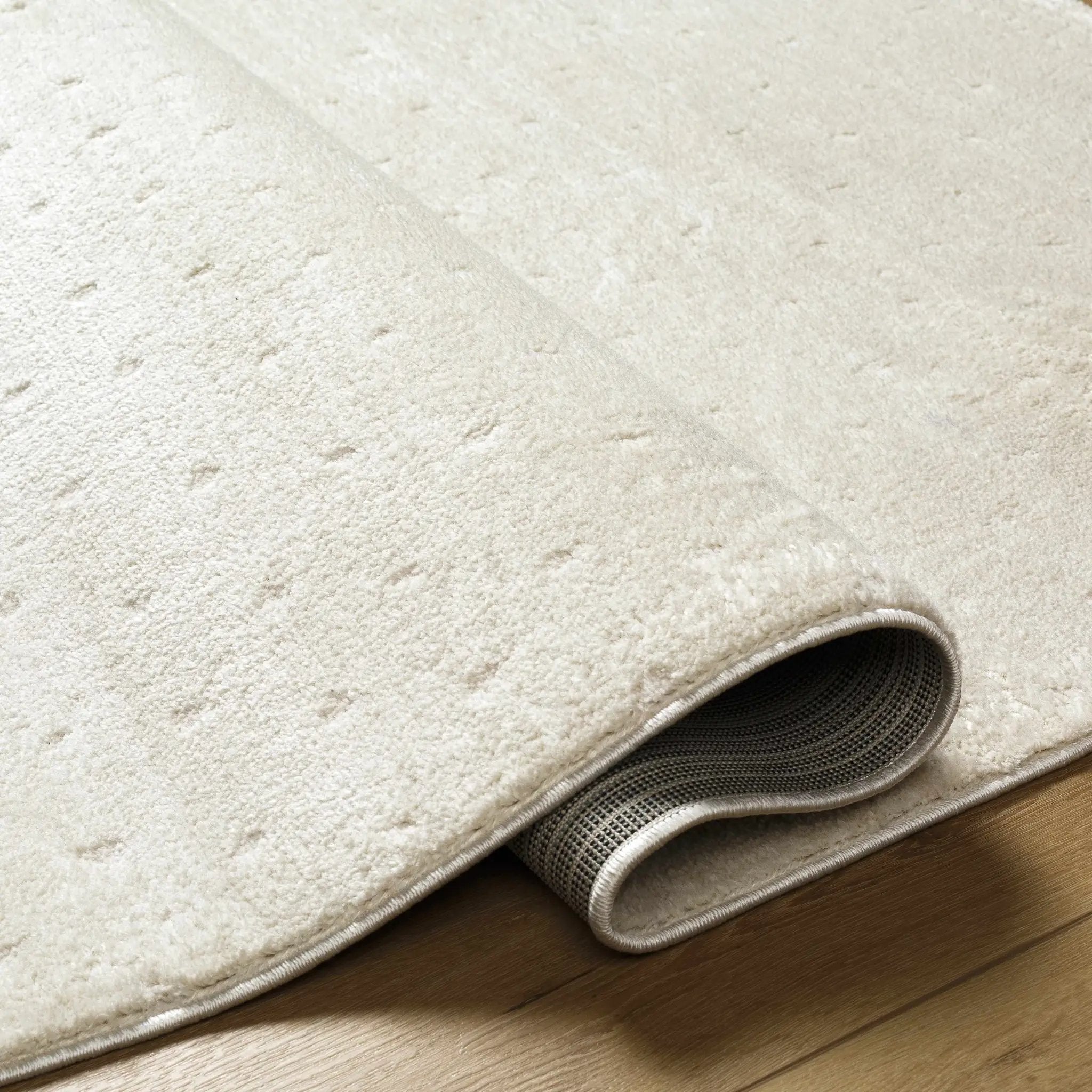 Julie Ivory Area Rug by Boutique Rugs