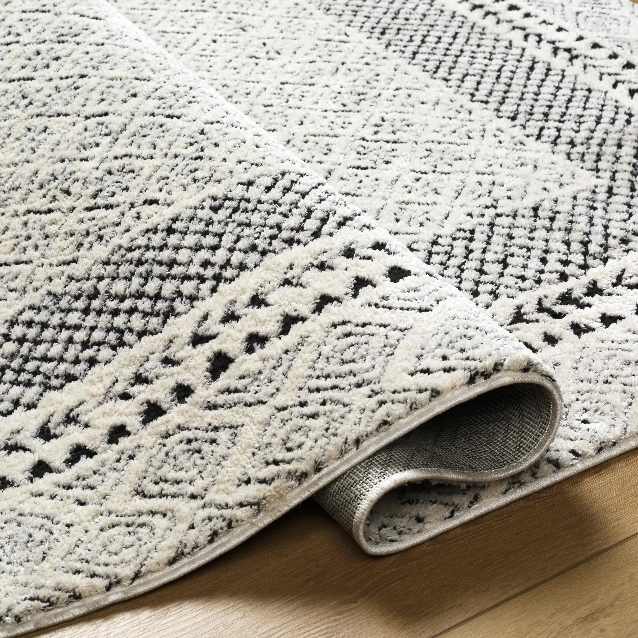 Julio Area Rug by Boutique Rugs