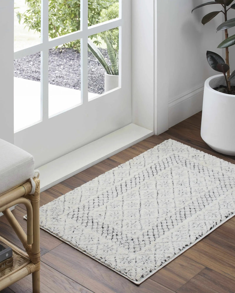 Julio Area Rug by Boutique Rugs