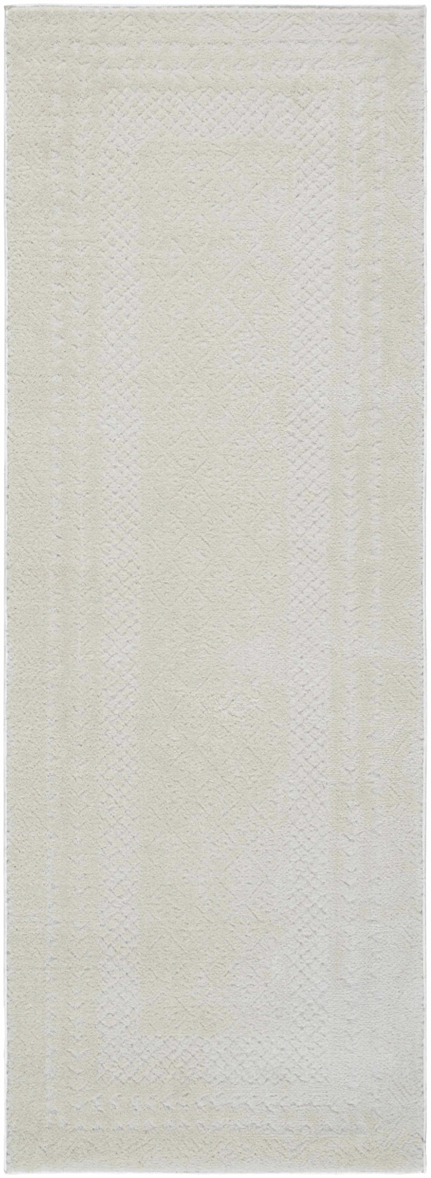 Julio Ivory Area Rug by Boutique Rugs