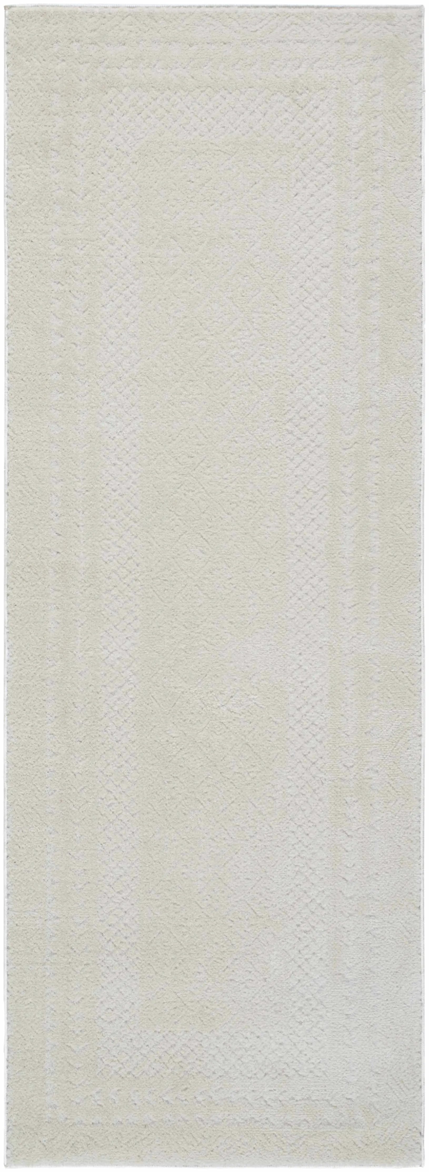 Julio Ivory Area Rug by Boutique Rugs