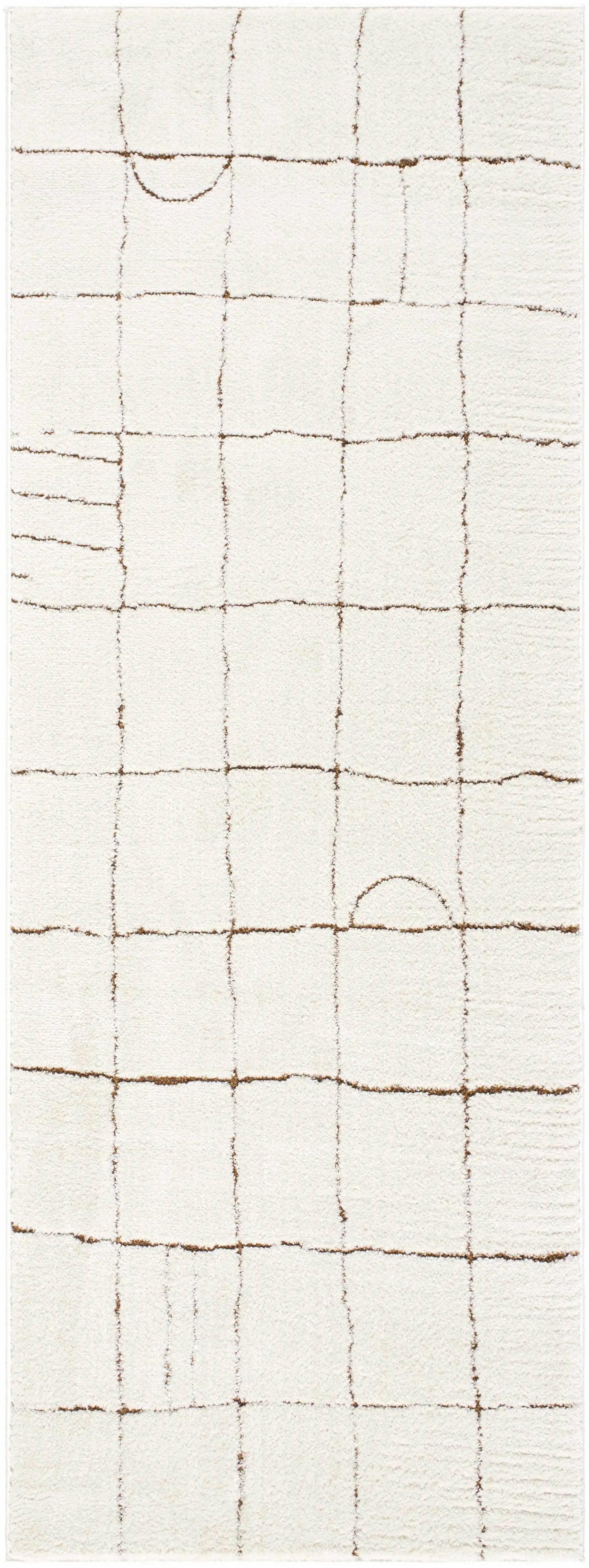 Keanu Area Rug by Boutique Rugs
