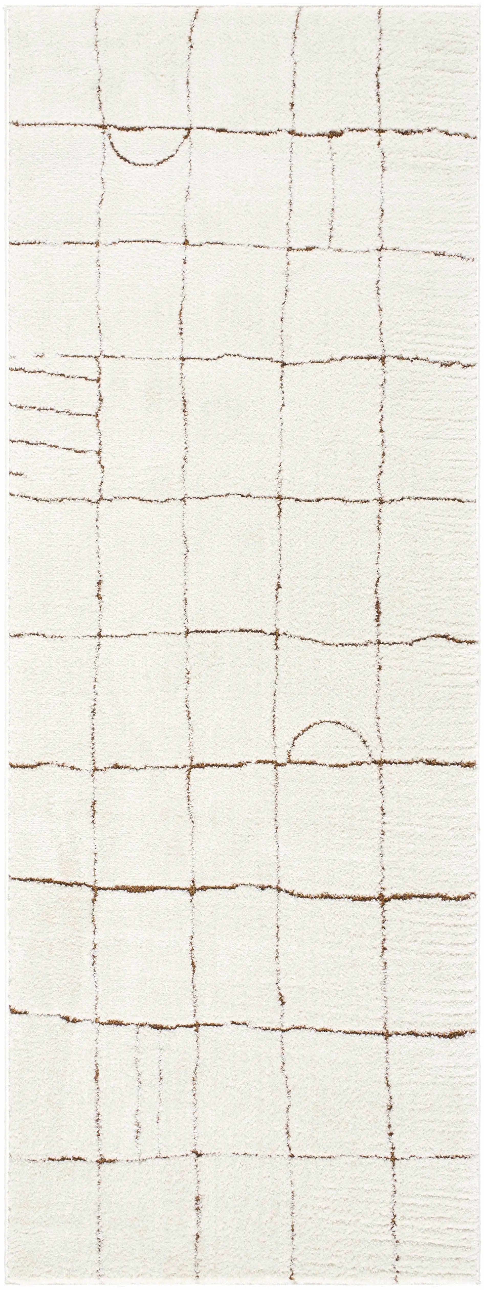 Keanu Area Rug by Boutique Rugs
