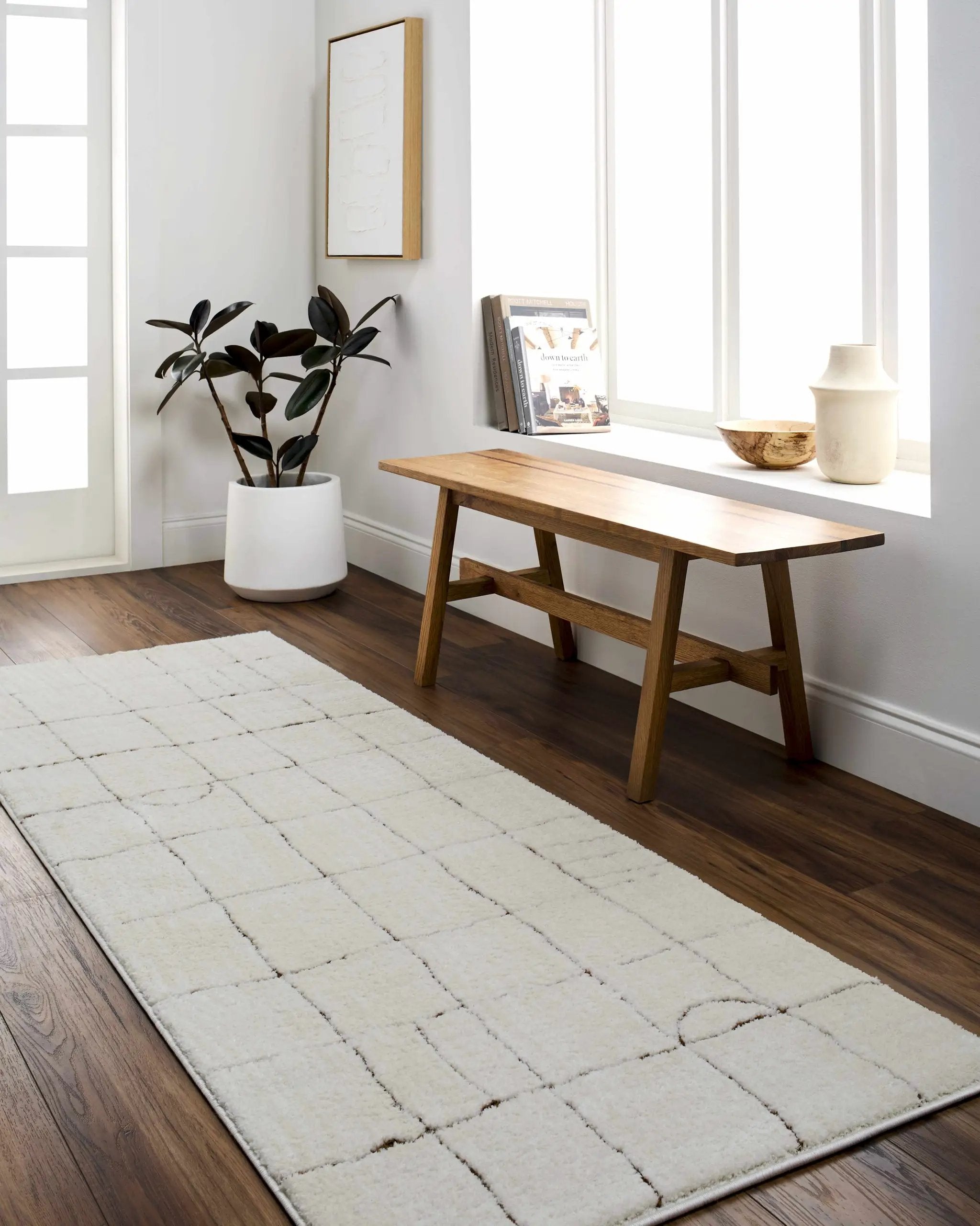 Keanu Area Rug by Boutique Rugs